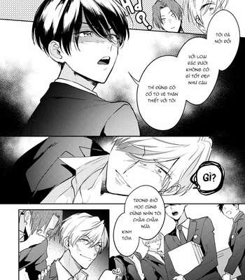 [Momose An] Naka Made Aishite (update c.2) [Vi] – Gay Manga sex 19