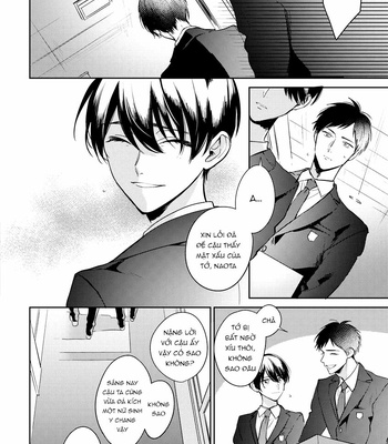 [Momose An] Naka Made Aishite (update c.2) [Vi] – Gay Manga sex 21