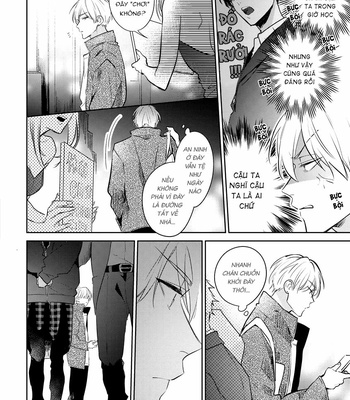 [Momose An] Naka Made Aishite (update c.2) [Vi] – Gay Manga sex 23