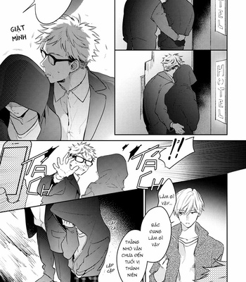 [Momose An] Naka Made Aishite (update c.2) [Vi] – Gay Manga sex 24