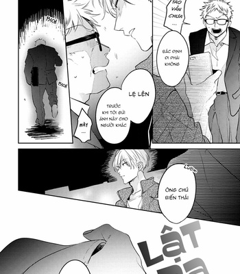 [Momose An] Naka Made Aishite (update c.2) [Vi] – Gay Manga sex 25