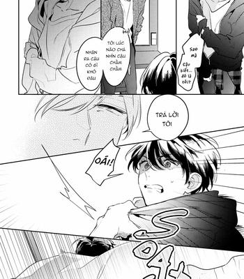 [Momose An] Naka Made Aishite (update c.2) [Vi] – Gay Manga sex 27