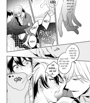 [Momose An] Naka Made Aishite (update c.2) [Vi] – Gay Manga sex 29