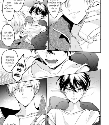[Momose An] Naka Made Aishite (update c.2) [Vi] – Gay Manga sex 30