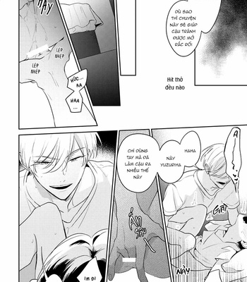 [Momose An] Naka Made Aishite (update c.2) [Vi] – Gay Manga sex 31
