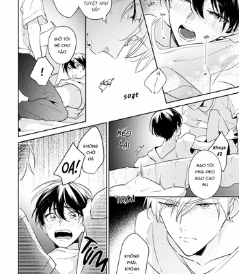 [Momose An] Naka Made Aishite (update c.2) [Vi] – Gay Manga sex 33