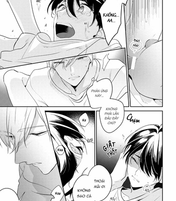 [Momose An] Naka Made Aishite (update c.2) [Vi] – Gay Manga sex 34
