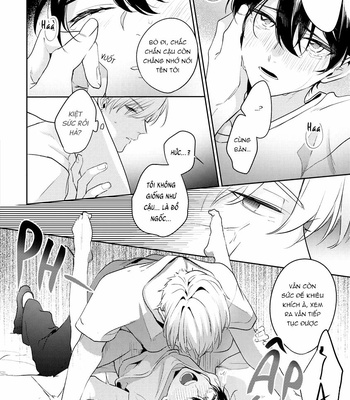 [Momose An] Naka Made Aishite (update c.2) [Vi] – Gay Manga sex 35
