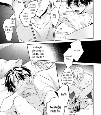 [Momose An] Naka Made Aishite (update c.2) [Vi] – Gay Manga sex 36