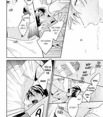 [Momose An] Naka Made Aishite (update c.2) [Vi] – Gay Manga sex 37