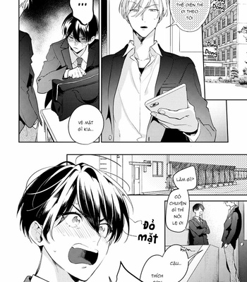 [Momose An] Naka Made Aishite (update c.2) [Vi] – Gay Manga sex 39