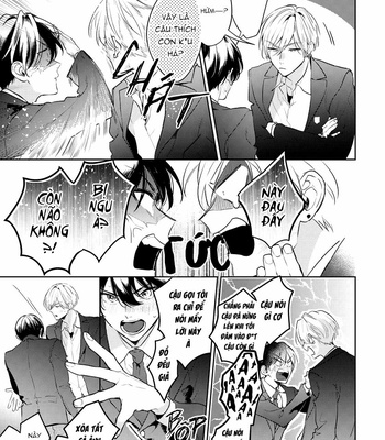 [Momose An] Naka Made Aishite (update c.2) [Vi] – Gay Manga sex 40