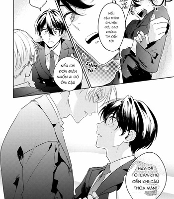 [Momose An] Naka Made Aishite (update c.2) [Vi] – Gay Manga sex 41