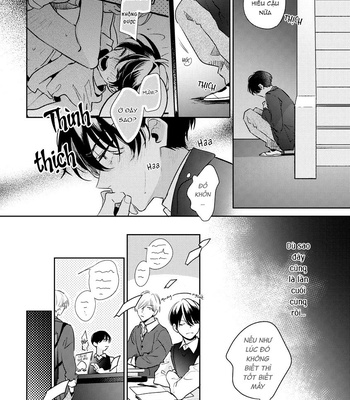 [Momose An] Naka Made Aishite (update c.2) [Vi] – Gay Manga sex 52