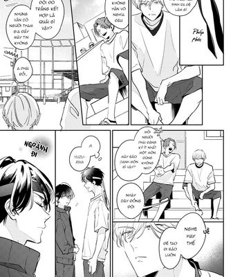 [Momose An] Naka Made Aishite (update c.2) [Vi] – Gay Manga sex 53