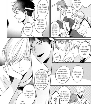 [Momose An] Naka Made Aishite (update c.2) [Vi] – Gay Manga sex 54