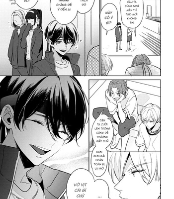 [Momose An] Naka Made Aishite (update c.2) [Vi] – Gay Manga sex 55