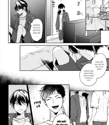 [Momose An] Naka Made Aishite (update c.2) [Vi] – Gay Manga sex 56
