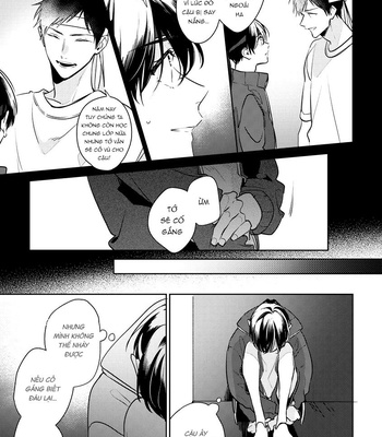 [Momose An] Naka Made Aishite (update c.2) [Vi] – Gay Manga sex 57