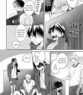 [Momose An] Naka Made Aishite (update c.2) [Vi] – Gay Manga sex 58