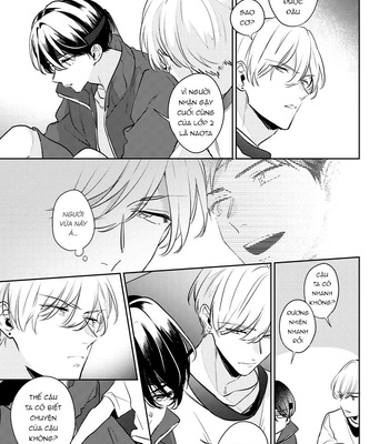 [Momose An] Naka Made Aishite (update c.2) [Vi] – Gay Manga sex 61