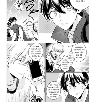 [Momose An] Naka Made Aishite (update c.2) [Vi] – Gay Manga sex 62
