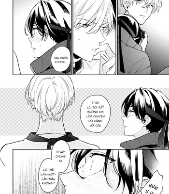 [Momose An] Naka Made Aishite (update c.2) [Vi] – Gay Manga sex 64