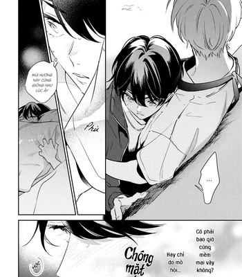 [Momose An] Naka Made Aishite (update c.2) [Vi] – Gay Manga sex 66