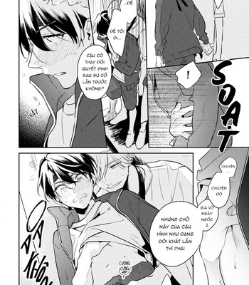 [Momose An] Naka Made Aishite (update c.2) [Vi] – Gay Manga sex 68