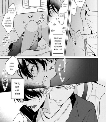 [Momose An] Naka Made Aishite (update c.2) [Vi] – Gay Manga sex 69