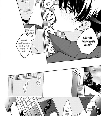 [Momose An] Naka Made Aishite (update c.2) [Vi] – Gay Manga sex 70