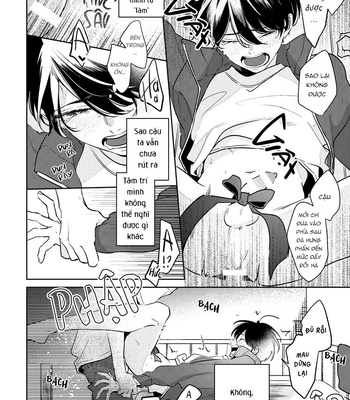 [Momose An] Naka Made Aishite (update c.2) [Vi] – Gay Manga sex 72