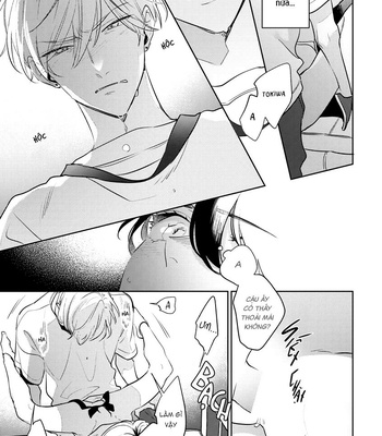 [Momose An] Naka Made Aishite (update c.2) [Vi] – Gay Manga sex 73
