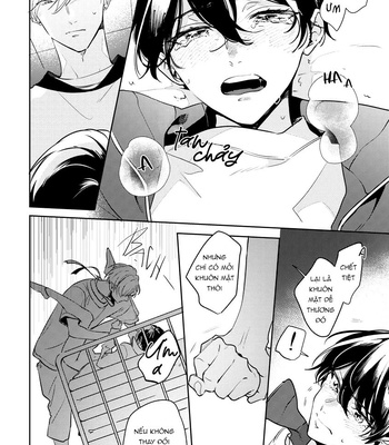 [Momose An] Naka Made Aishite (update c.2) [Vi] – Gay Manga sex 74