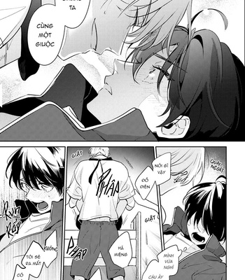 [Momose An] Naka Made Aishite (update c.2) [Vi] – Gay Manga sex 75