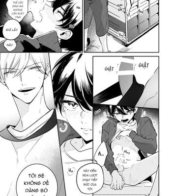 [Momose An] Naka Made Aishite (update c.2) [Vi] – Gay Manga sex 77