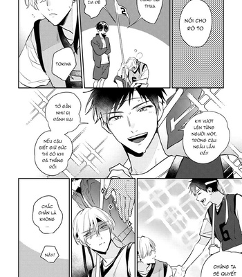 [Momose An] Naka Made Aishite (update c.2) [Vi] – Gay Manga sex 78