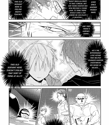 [TAM (Tamiya Komo)] Kuroko no Basket dj – Shochuu Omimai Moushiagemasu [ENG] – Gay Manga sex 10