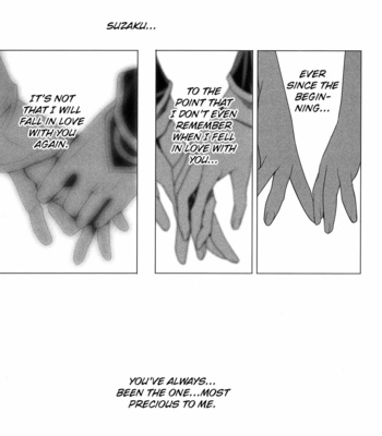 [Hideaki Hoba] Rot off and Drop away – Code Geass dj [Eng] – Gay Manga sex 21