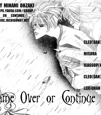 [OZAKI Minami] Bronze – Vol.08 [Eng] – Gay Manga sex 40