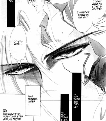 [OZAKI Minami] Bronze – Vol.08 [Eng] – Gay Manga sex 11