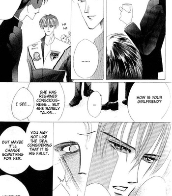 [OZAKI Minami] Bronze – Vol.08 [Eng] – Gay Manga sex 19