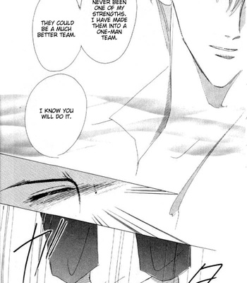 [OZAKI Minami] Bronze – Vol.08 [Eng] – Gay Manga sex 22