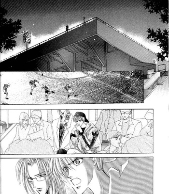 [OZAKI Minami] Bronze – Vol.08 [Eng] – Gay Manga sex 32