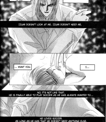 [OZAKI Minami] Bronze – Vol.08 [Eng] – Gay Manga sex 34