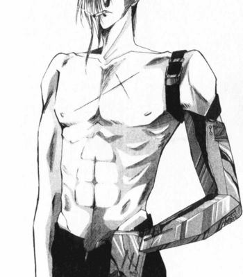 [OZAKI Minami] Bronze – Vol.08 [Eng] – Gay Manga sex 42