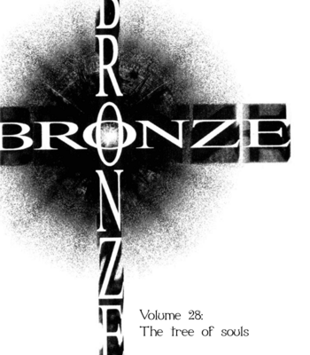[OZAKI Minami] Bronze – Vol.08 [Eng] – Gay Manga sex 43