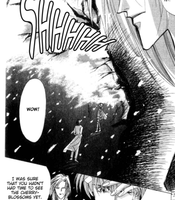[OZAKI Minami] Bronze – Vol.08 [Eng] – Gay Manga sex 48
