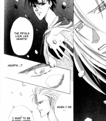 [OZAKI Minami] Bronze – Vol.08 [Eng] – Gay Manga sex 50