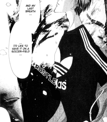 [OZAKI Minami] Bronze – Vol.08 [Eng] – Gay Manga sex 51